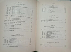 Código Procesal Civil Y Comercial De La Nación - J. Cuadrado