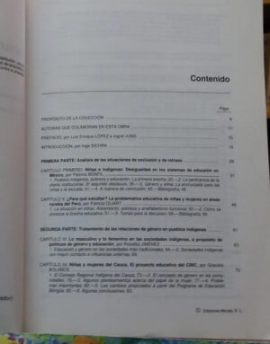 870286-MLA44218698868_122020 Género, Etnicidad Y Educación América Latina - Sichra (comp)