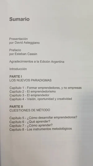 870606-MLA111088202311_042026 Taller Del Emprendedor - Fernando Dolabela