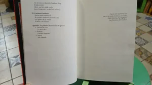 870987-MLA97647410234_112025 El Libro De Los Géneros Policial Fantasía Elvio E. Gandolfo