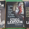 Millennium 1, 2 Y 3 Trilogía Completa - Stieg Larsson
