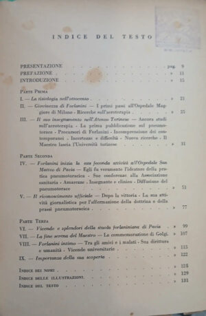 872268-MLA91651054488_092025 Forlanini Inventor Del Pneumotórax Artificial 1947 - Bottero