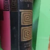 872667-MLA88027604550_072025 Diccionario Literario De Obras Y Personajes, 10 Tomos