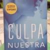 Culpa Nuestra - Mercedes Ron