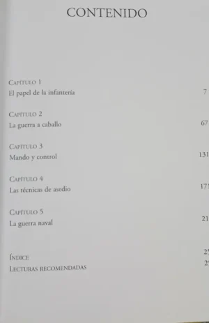 Técnicas Bélicas Del Mundo Medieval - Bennett Y Otros