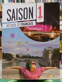 873505-MLA108510450933_032026 Saison 1 A1+ - Méthode De Francais - Didier
