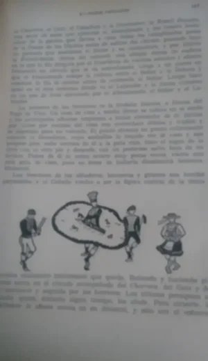 Los Vascos - Rodney Gallop - Editorial Castilla, 1948