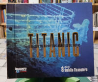 Titanic - El Legado Del Mayor Transatlántico... - Susan Wels