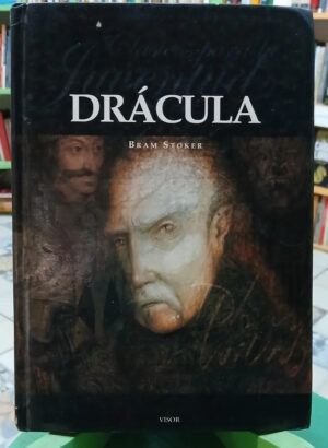 Drácula - Bram Stoker - Clásicos Para La Juventud , Visor
