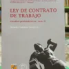 874630-MLA88990394200_082025 Ley De Contrato De Trabajo - V. 5 Parte 3 - Ricardo F. Seco