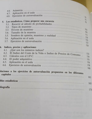 Matemáticas: Cultura Y Aprendizaje - Andrés Nortes Checa