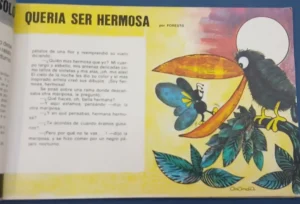874718-MLA111247980142_052026 Libro De Oro De Paturuzu 1976 - Dante Quinterno