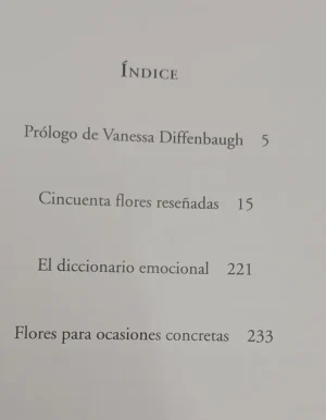 874797-MLA114911657811_072026 El Lenguaje De Las Flores - Vanessa Diffenbaugh -
