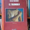 875137-MLA107347576635_022026 El Triángulo - Cecilia Rodríguez