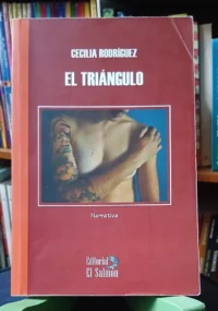 El Triángulo - Cecilia Rodríguez