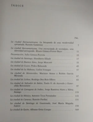 876423-MLA46273086438_062021 La Ciudad Iberoamericana - Generalitat Valenciana -