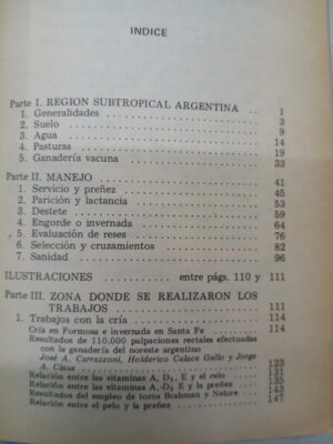 877064-MLA83389163565_032025 Ganadería Subtropical Argentina - José Andrés Carrazzoni