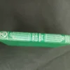 Martín Fierro José Hernández Colección Crisol Ilustrado