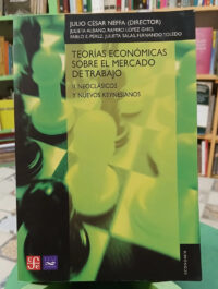 Teorías Económicas: Neoclásicos Y Keynesianos - Neffa