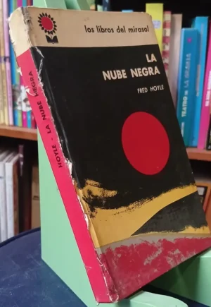 877931-MLA107126506308_022026 La Nube Negra - Fred Hoyle
