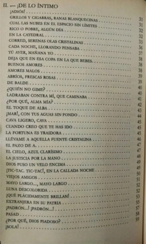 877937-MLA49579993684_042022 Rosalía De Castro - Follas Novas -