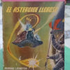 El Asteroide Lloroso - Murray Leinster -