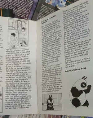 Lote 24 Tomos (1 A 24) Ranma 1/2 Rumiko Takahashi Ivrea 1999