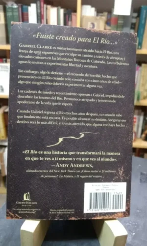 El Río. Una Historia - Michael Neale