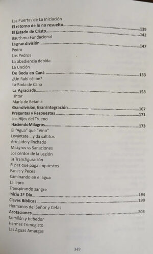 879173-MLA110271975257_042026 La Historia Oculta De Crísto - José Luis Parise