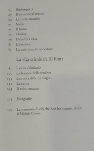 Quodlibet - Jean Louis Schefer - Lúomo Comune Del Cinema