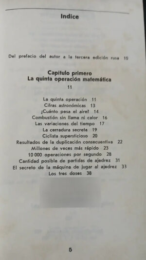 879751-MLA99782739474_122025 Algebra Recreativa - Y Perelman