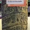 879796-MLA112764681442_062026 El Oficio Del Historiador - Enrique Moradiellos -