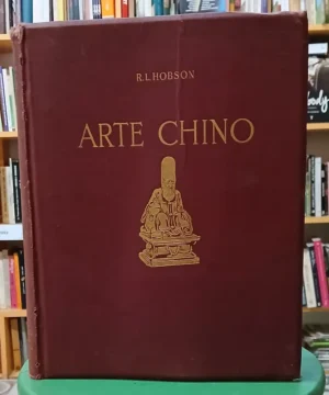 Arte Chino - R. L. Hobson