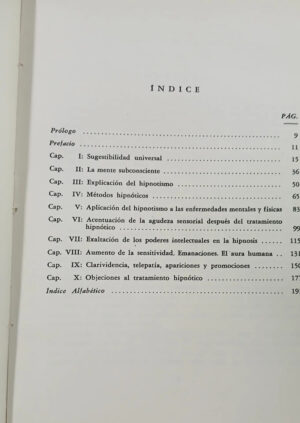 880982-MLA97992334587_112025 Hipnosis Práctica Y Auto Hipnosis - Bernard Hollander