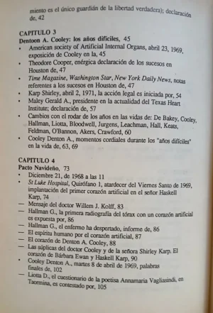 881099-MLA92289413628_092025 Historia Del Primer Corazón Artificial - Larry Townsend