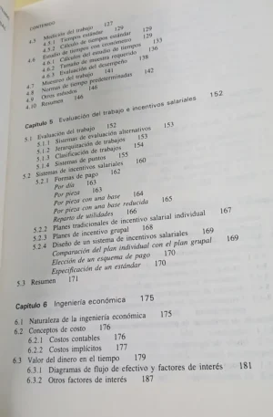 881135-MLA113769301637_062026 Ingeniería Industrial E Investigación De Operaciones -miller