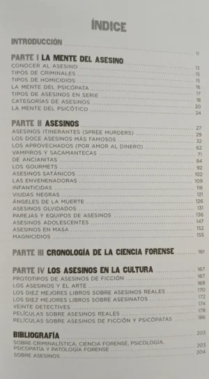 El Libro De Los Asesinos - Alicia Misrahi