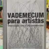 Vademecum Para Artistas: Arte Contemporáneo, Zabala