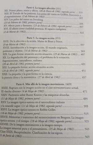 881793-MLA112991139771_062026 Cine I - Gilles Deleuze -