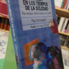 882045-MLA95734651464_102025 El Amor En Los Tiempos De La Soledad - Paul Verhaeghe