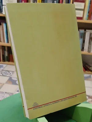 Prueba Del Adn - Primarosa Chieri - Eduardo A. Zannoni