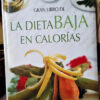 882236-MLA53457069890_012023 Gran Libro De La Dieta Baja En Calorías - Ana Doblado (edit)