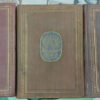 883851-MLA103236584482_012026 La Poesía Inglesa Tomos 1, 2 Y 3 - M. Manent