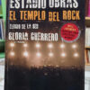 884138-MLA111643105151_052026 Estadio Obras El Templo Del Rock Elogio Sed. Gloria Guerrero