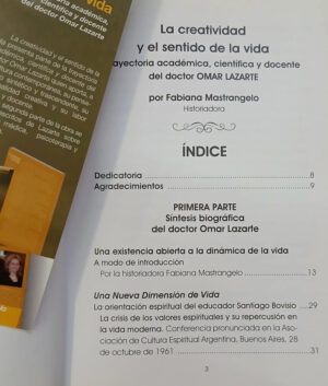 884286-MLA104793372958_012026 La Creatividad Y El Sentido De La Vida - Fabiana Mastrangelo