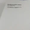 Programación Lineal - Rogelia Morán -