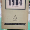 885416-MLA107113931990_022026 1984 - George Orwell Ed. Guillermo Kraft Colec. Vértice 1952