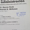 Modelos Cuantitativos Para Administración - Davis, Mckeown