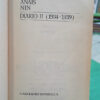 Anaïs Nin - Diario Ii - (1934 - 1939) - Gunther Stuhimann