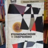Fundación E Imperio - Isaac Asimov
